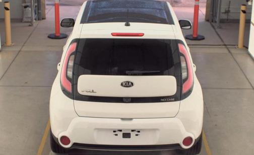 2015 Kia Soul !