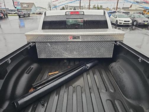 2019 RAM 1500 Tradesman