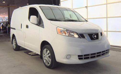 2021 Nissan NV200 SV