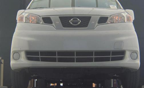 2021 Nissan NV200 SV