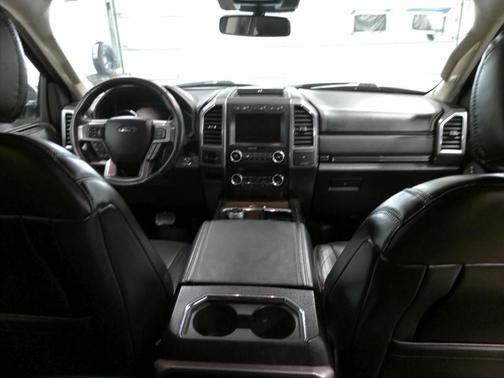 2020 Ford Expedition Max Platinum