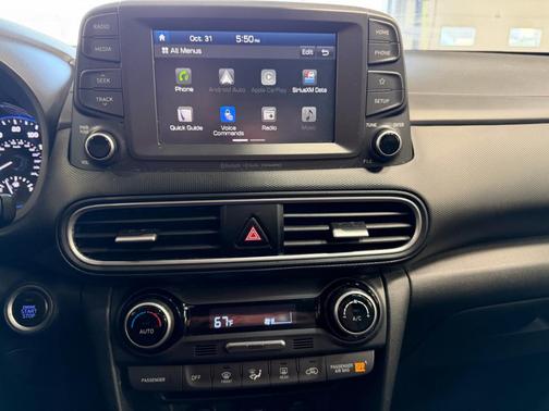 2018 Hyundai KONA Limited