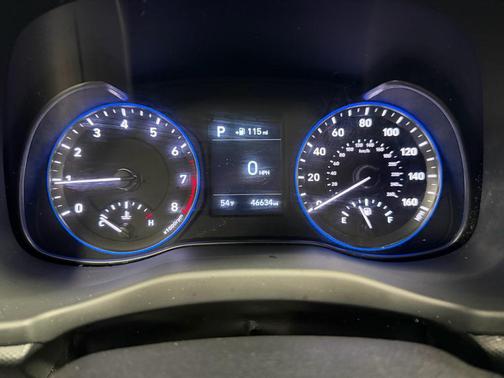 2018 Hyundai KONA Limited