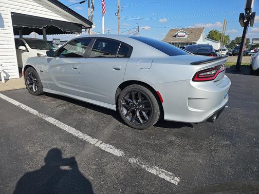 2023 Dodge Charger R/T