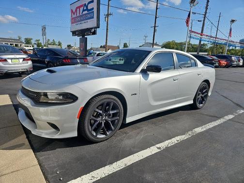 2023 Dodge Charger R/T