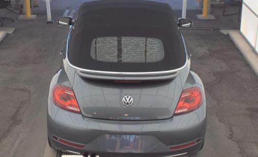 2019 Volkswagen Beetle 2.0T Final Edition SE