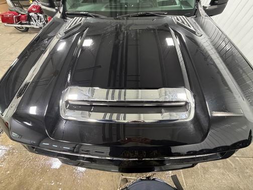 2020 Chevrolet Silverado 2500 LTZ