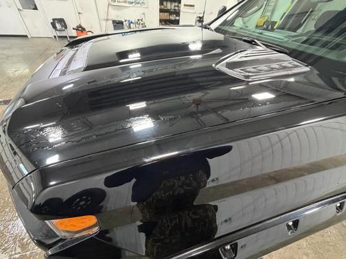 2020 Chevrolet Silverado 2500 LTZ