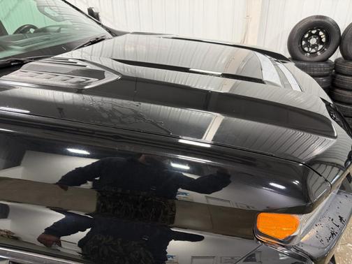 2020 Chevrolet Silverado 2500 LTZ