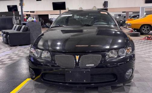2004 Pontiac GTO