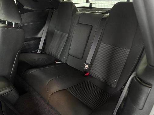 Black 2018 Dodge Challenger R/T 392