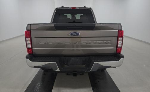 2020 Ford F-250 XLT