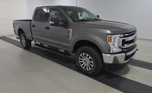 2020 Ford F-250 XLT