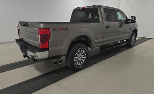 2020 Ford F-250 XLT