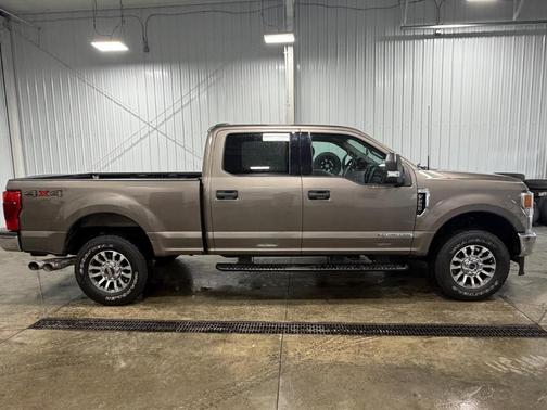 2020 Ford F-250 XLT