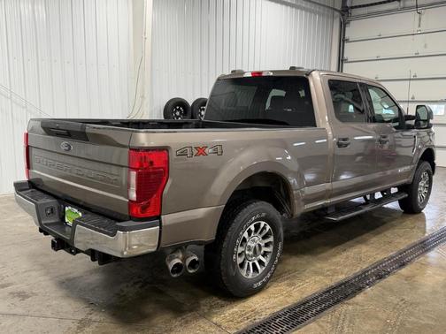 2020 Ford F-250 XLT