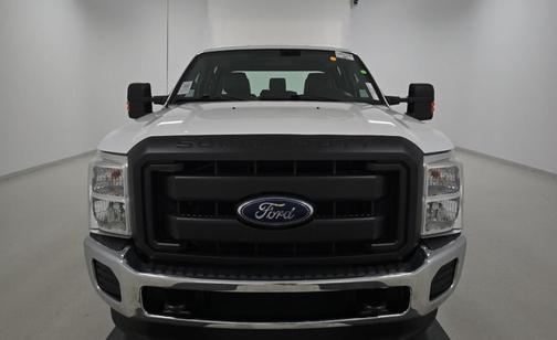 2015 Ford F-250 XL