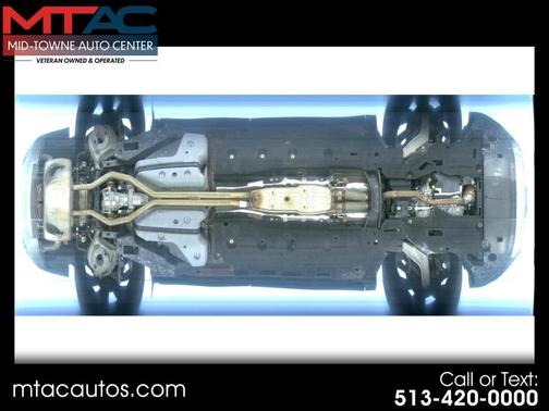 Burgundy 2018 Lincoln MKX Reserve