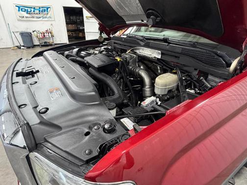 2018 GMC Sierra 2500 Denali