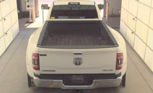 2020 RAM 3500 Laramie