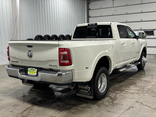 2020 RAM 3500 Laramie