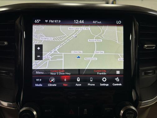 2020 RAM 3500 Laramie