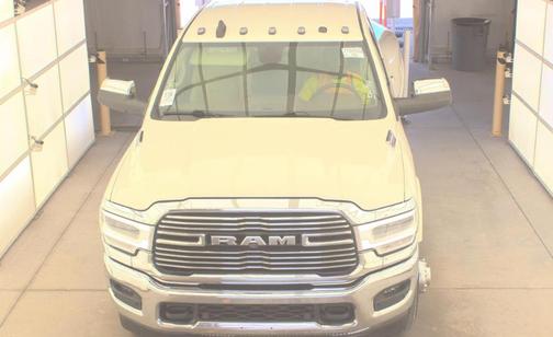 2020 RAM 3500 Laramie