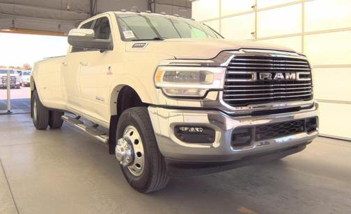 2020 RAM 3500 Laramie