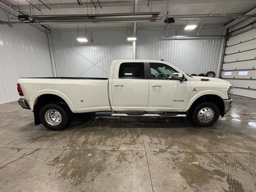 2020 RAM 3500 Laramie