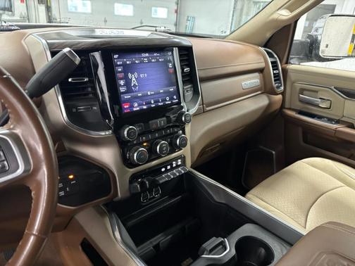 2020 RAM 3500 Laramie