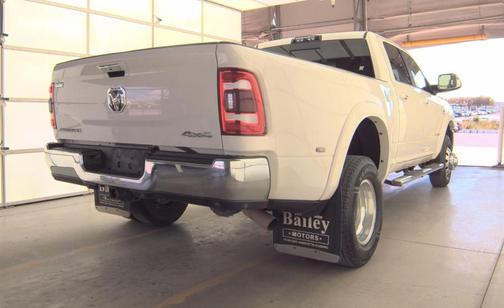 2020 RAM 3500 Laramie
