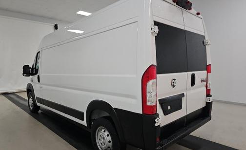 2021 RAM ProMaster 2500 High Roof