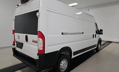 2021 RAM ProMaster 2500 High Roof