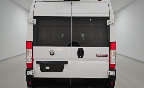 2021 RAM ProMaster 2500 High Roof