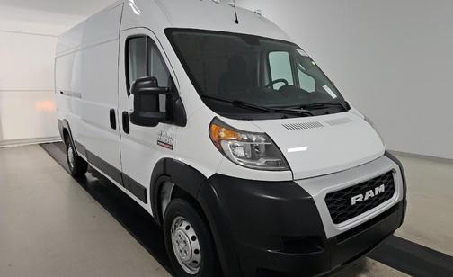 2021 RAM ProMaster 2500 High Roof