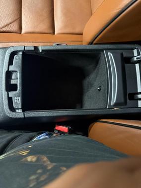2017 Jeep Grand Cherokee Summit