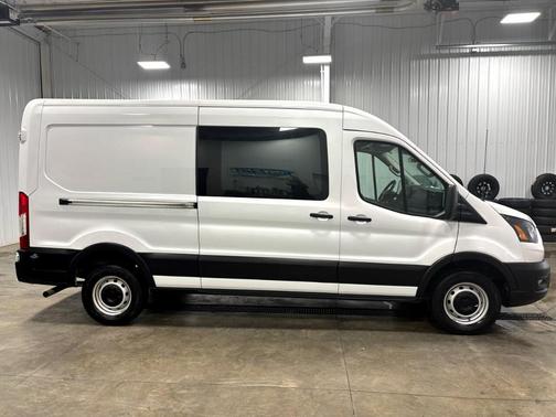 2020 Ford Transit-250 T-250 130 MED RF 9070 GVWR