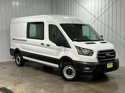 2020 Ford Transit-250 T-250 130 MED RF 9070 GVWR