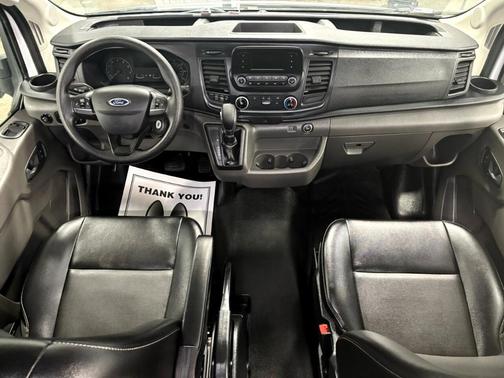 2020 Ford Transit-250 T-250 130 MED RF 9070 GVWR