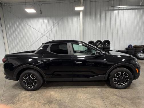 2023 Hyundai SANTA CRUZ 2.5L SEL