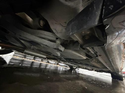 2004 Nissan 350Z Touring