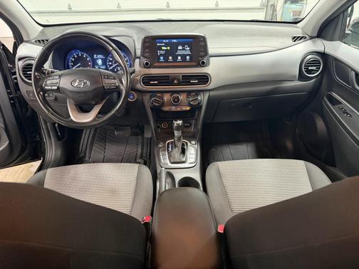 2018 Hyundai KONA SEL