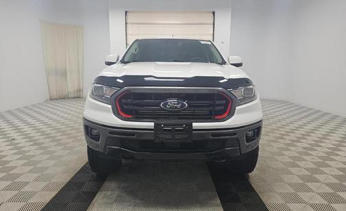 2021 Ford Ranger Tremor