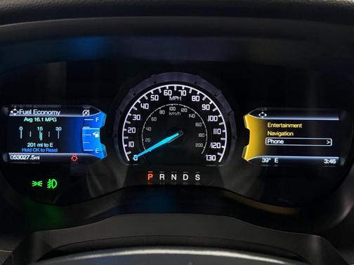 White 2021 Ford Ranger Tremor