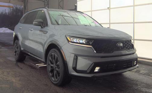 2021 Kia Sorento SX