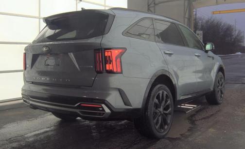 2021 Kia Sorento SX