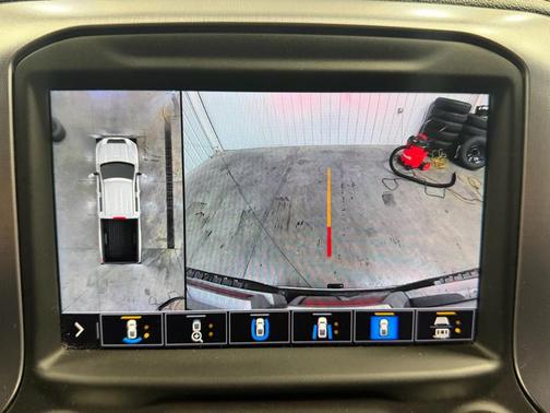 2021 GMC Sierra 2500 SLT