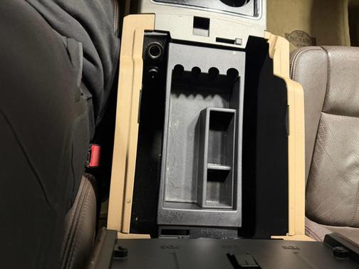 2016 Ford F-350 King Ranch