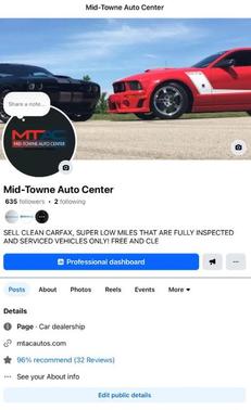 Red 2005 Chevrolet Corvette