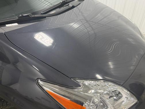 2012 Toyota Prius Three